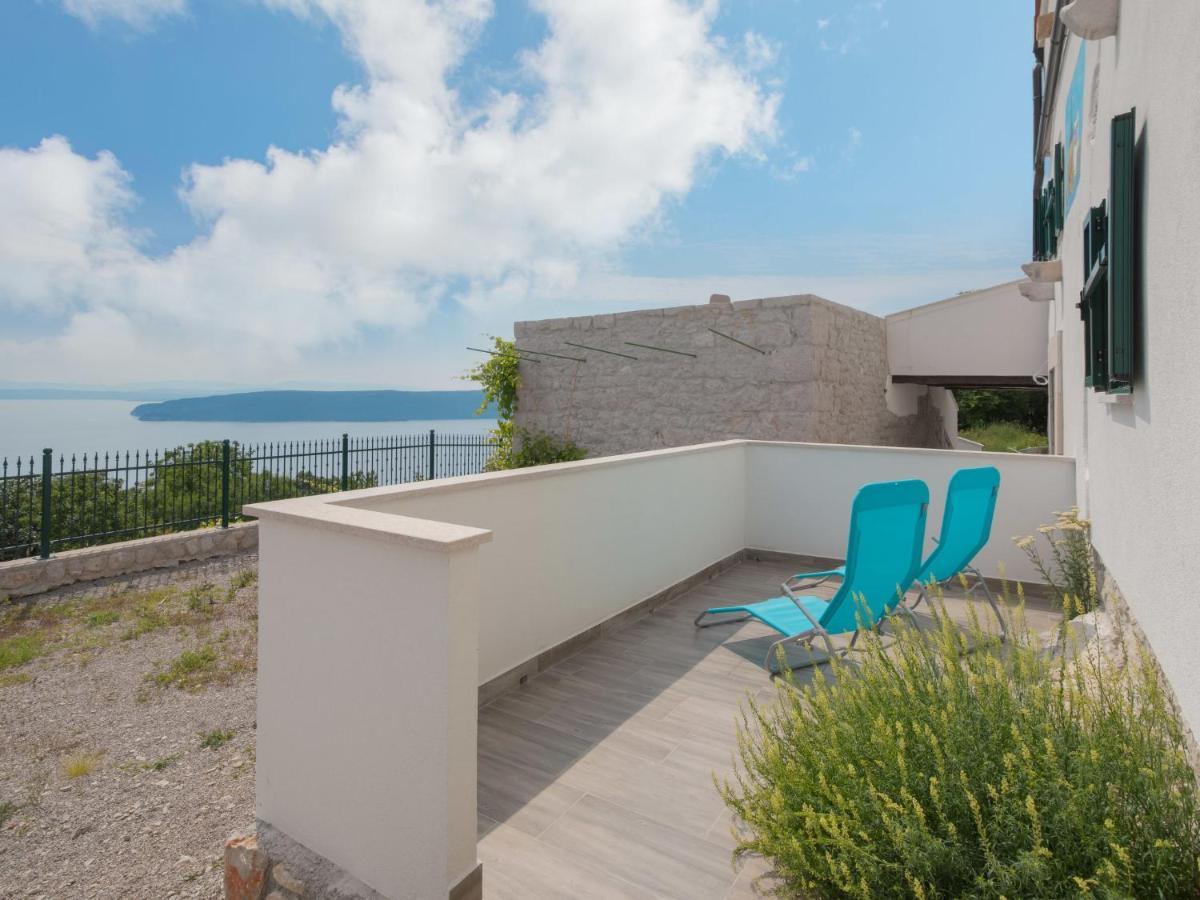 Holiday Home San Martino II - Mod217 By Interhome Мощеницька Драга Екстер'єр фото