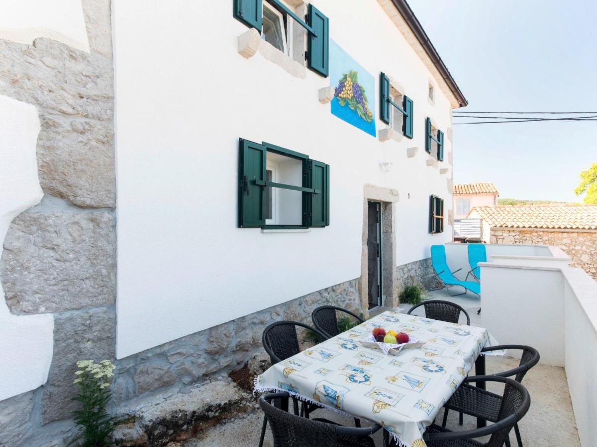 Holiday Home San Martino II - Mod217 By Interhome Мощеницька Драга Екстер'єр фото