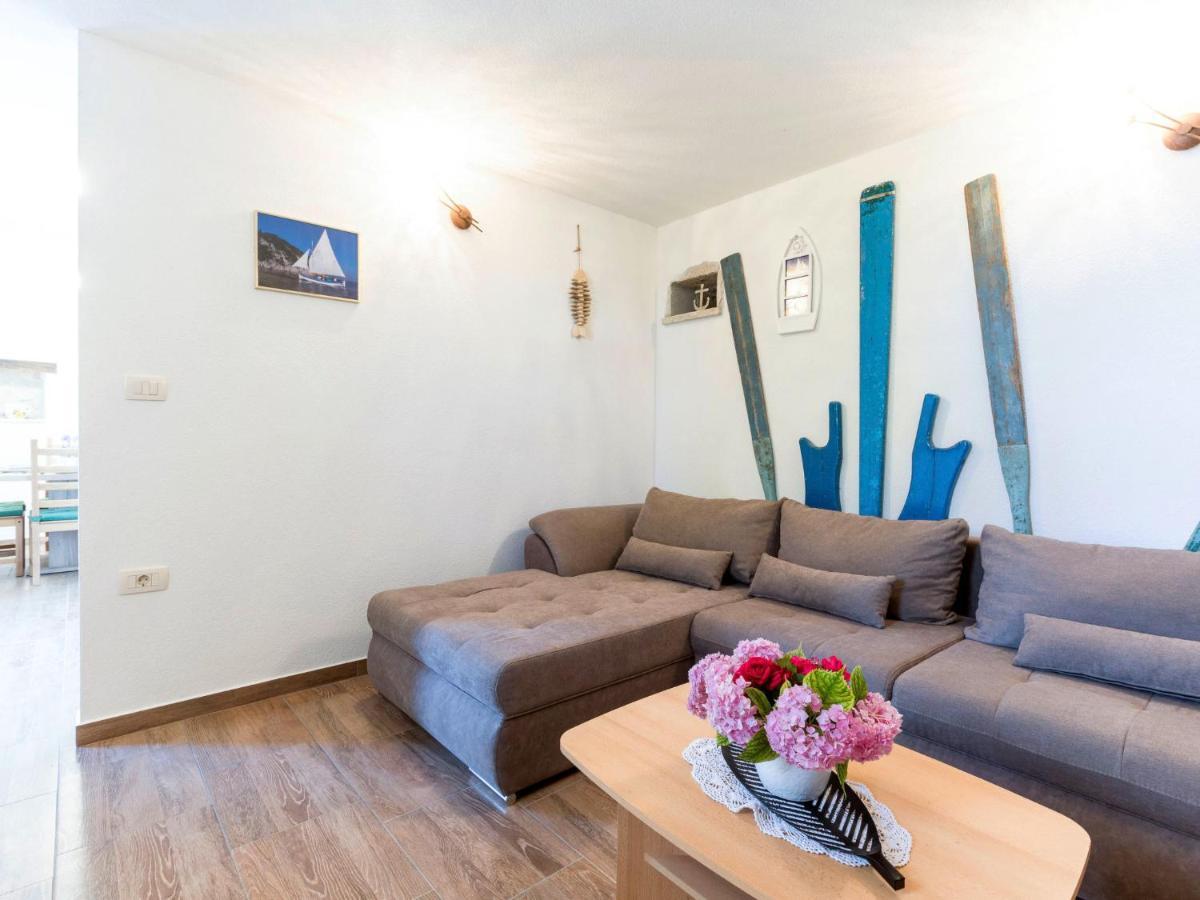 Holiday Home San Martino II - Mod217 By Interhome Мощеницька Драга Екстер'єр фото