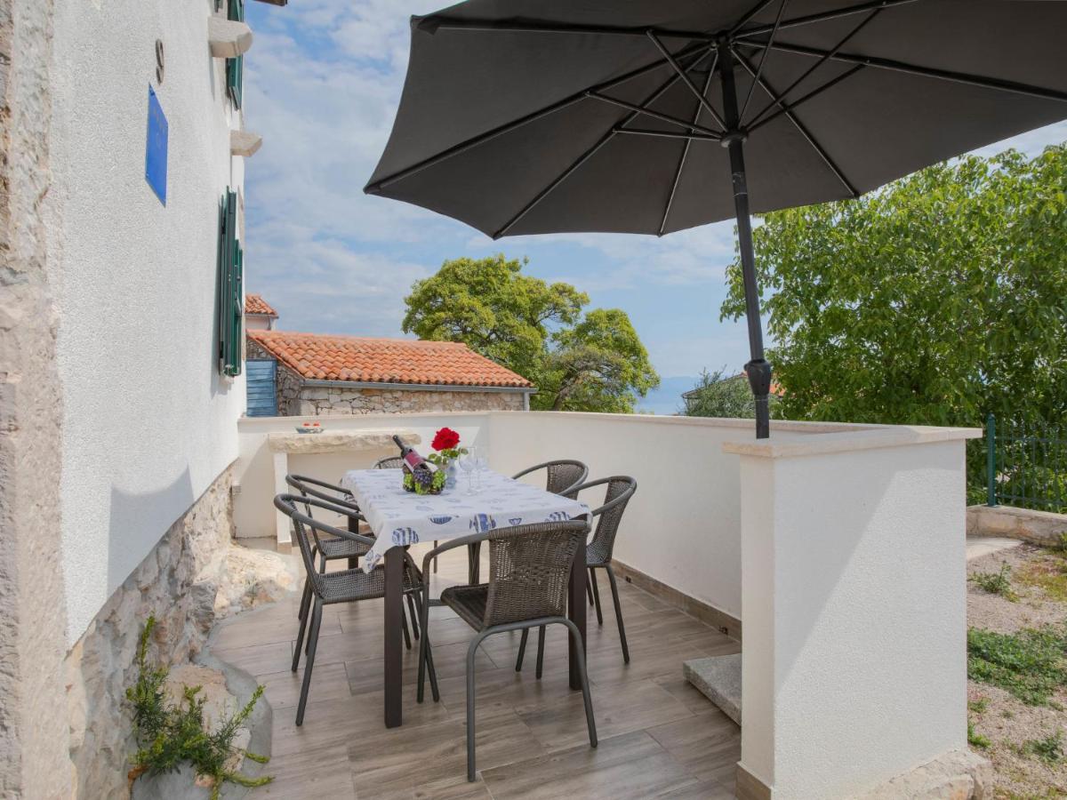 Holiday Home San Martino II - Mod217 By Interhome Мощеницька Драга Екстер'єр фото