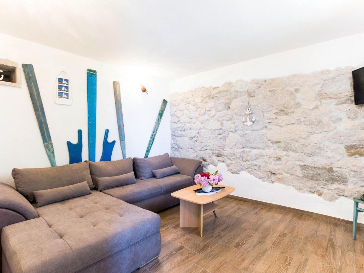 Holiday Home San Martino II - Mod217 By Interhome Мощеницька Драга Екстер'єр фото